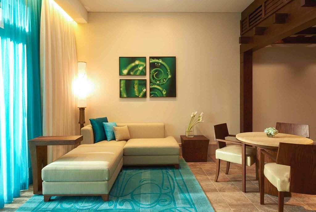 Sofitel The Palm Luxury Hotell Dubai