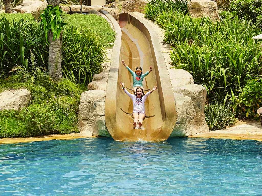 Sofitel The Palm Luxury Hotell 5*