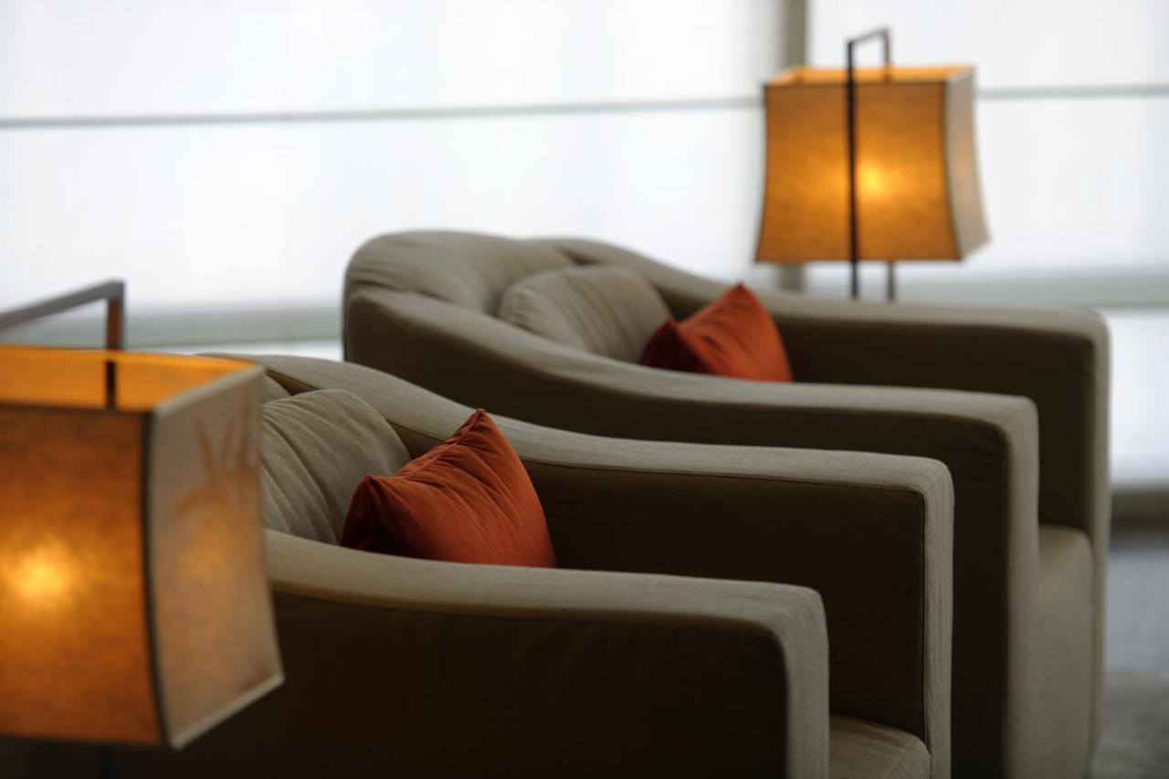 Hotel Armani Dubaï