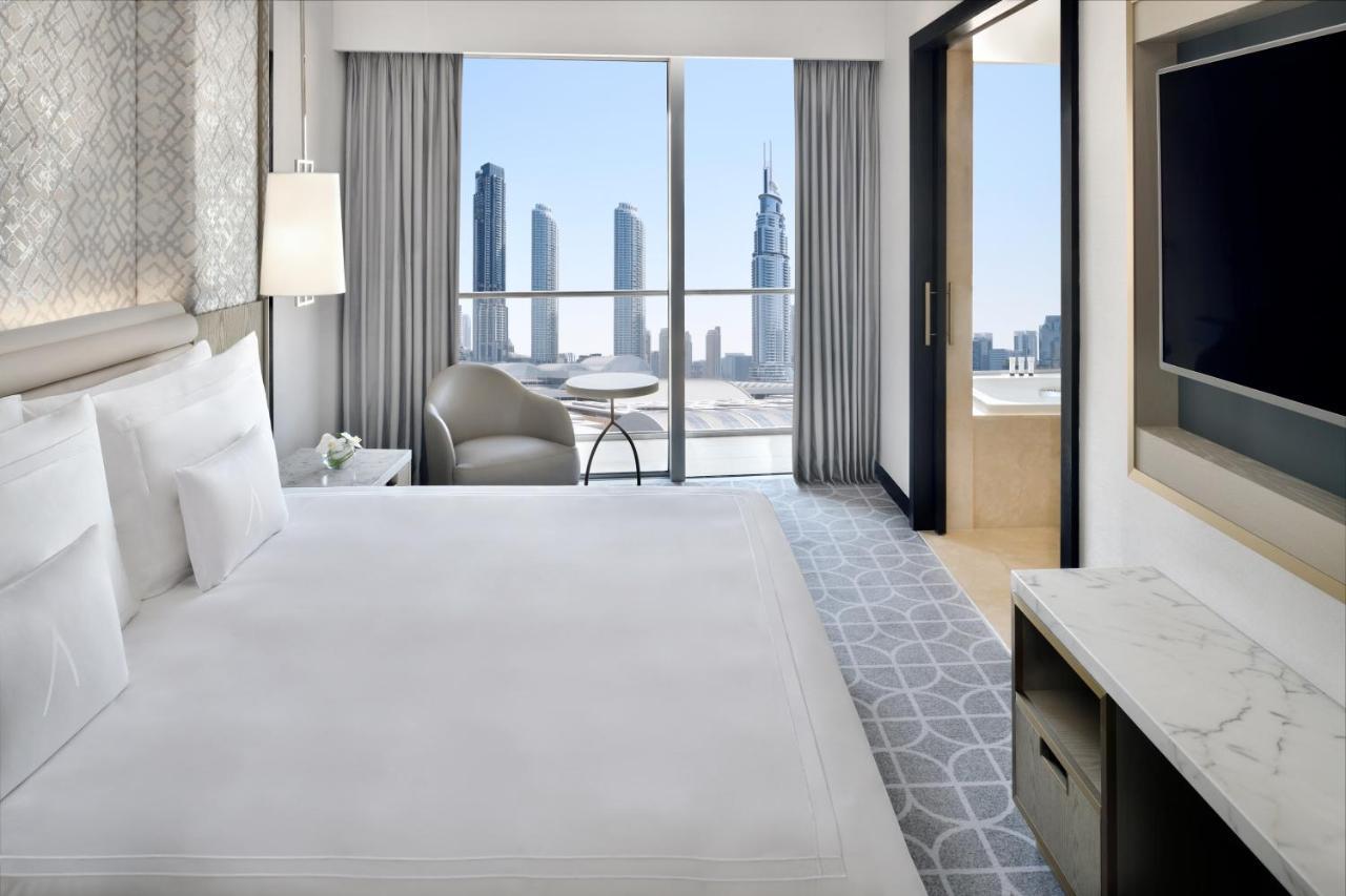 Kempinski Avenue 5* Dubái