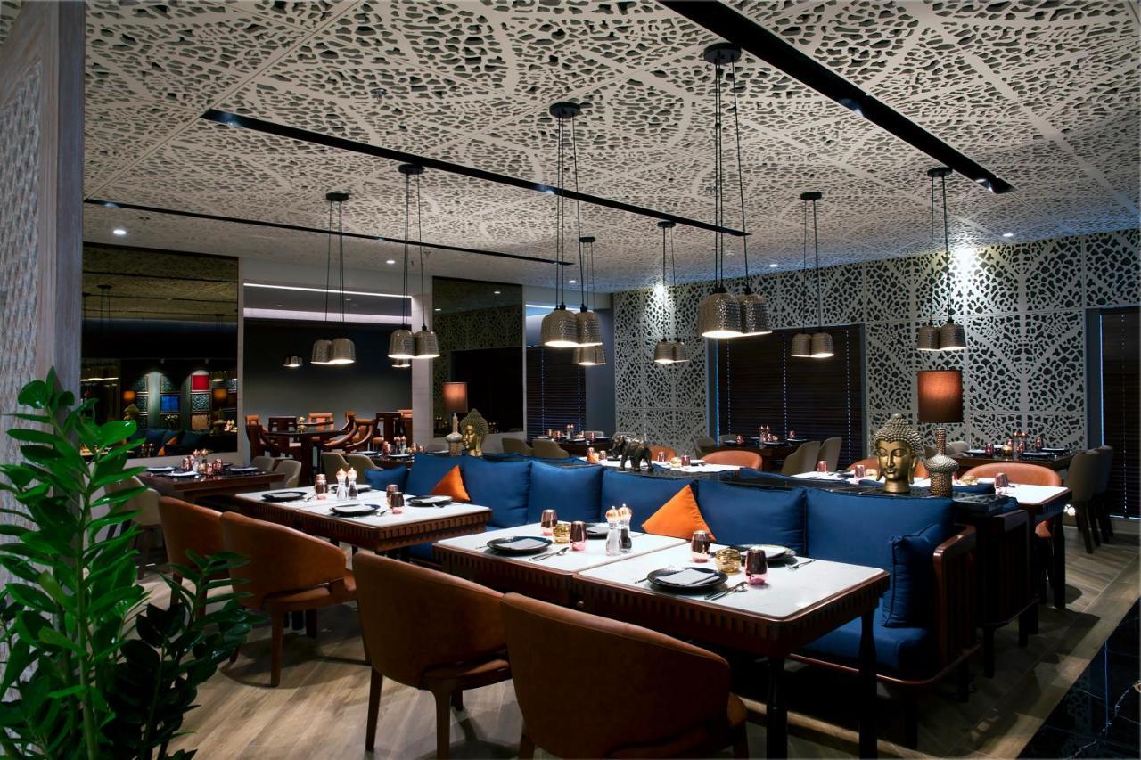 Hotel Grayton By Blazon Dubai