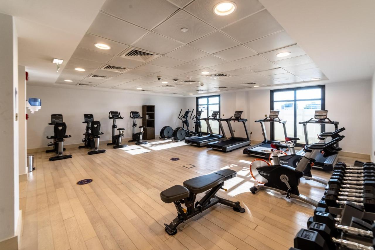 Suha Park Luxury Waterfront Al Jaddaf