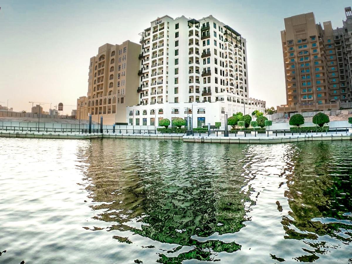 Aparthotel Suha Creek Apartment, Waterfront Jaddaf,