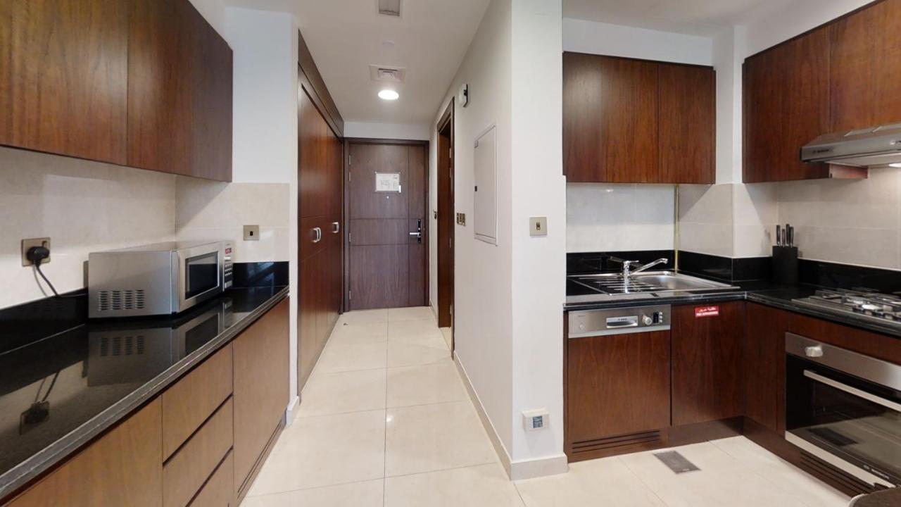 Aparthotel Suha Creek Apartment, Waterfront Jaddaf,