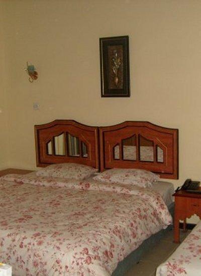 Deira Park 3* Dubaï