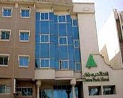 Deira Park 3*