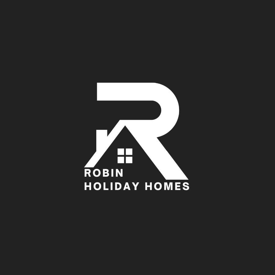 Robin Jbr Séjour chez l'habitant Dubaï