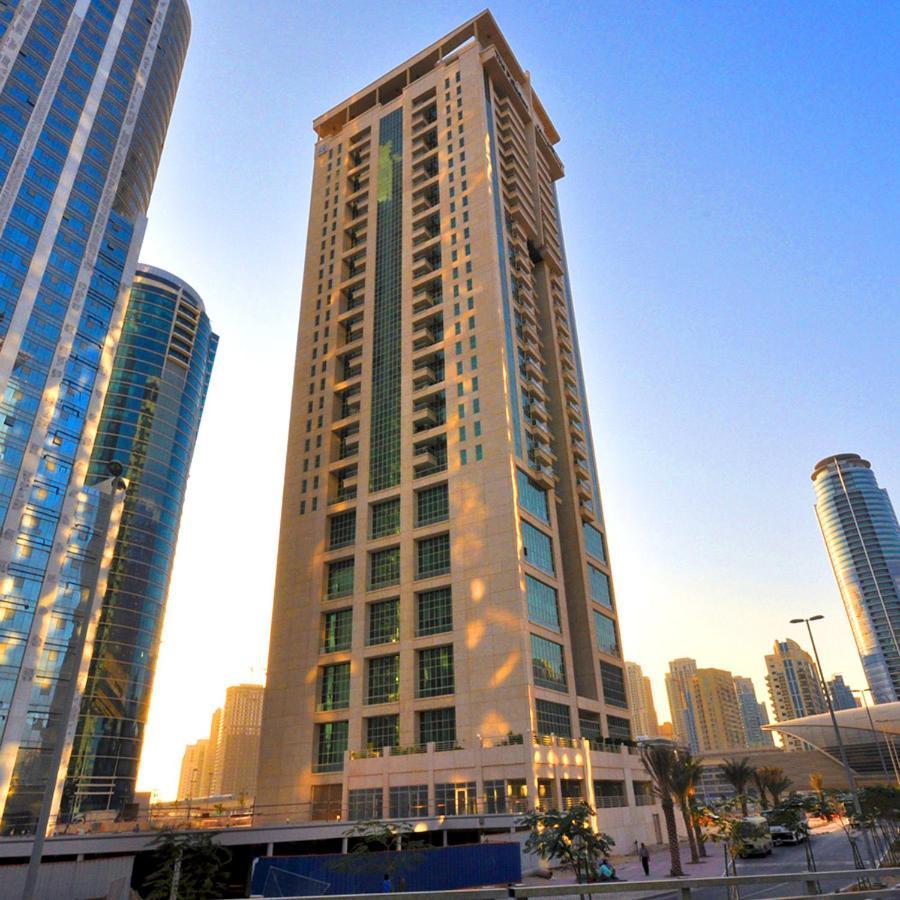 Hotell Bonnington Jumeraih Lakes Towers , Jlt Cluster J , 5*