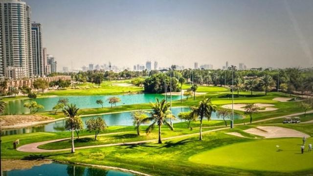 Bonnington Jumeraih Lakes Towers , Jlt Cluster J , Hotell