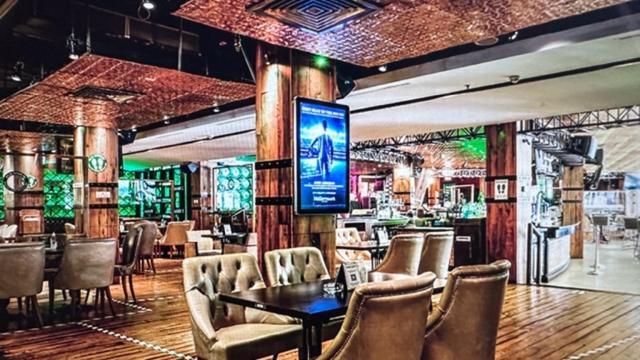 Hotell Bonnington Jumeraih Lakes Towers , Jlt Cluster J , Dubai