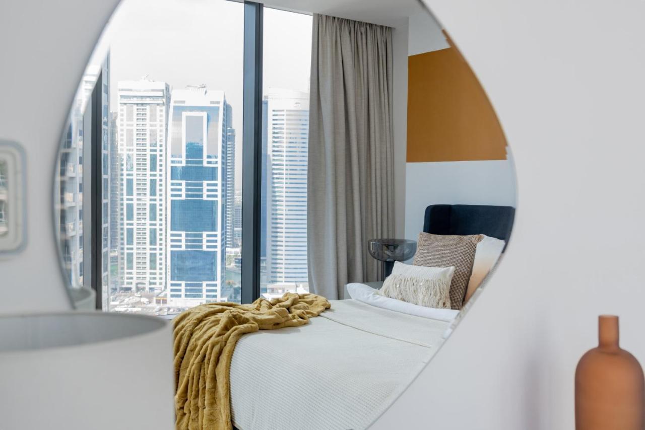 The Smart Concierge - Silverene Apartment