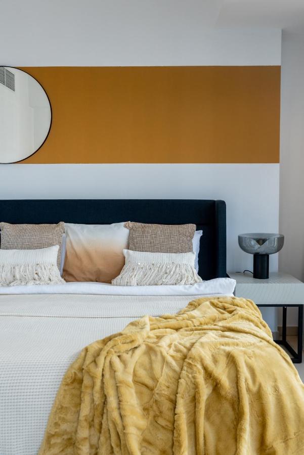 The Smart Concierge - Silverene Apartment *