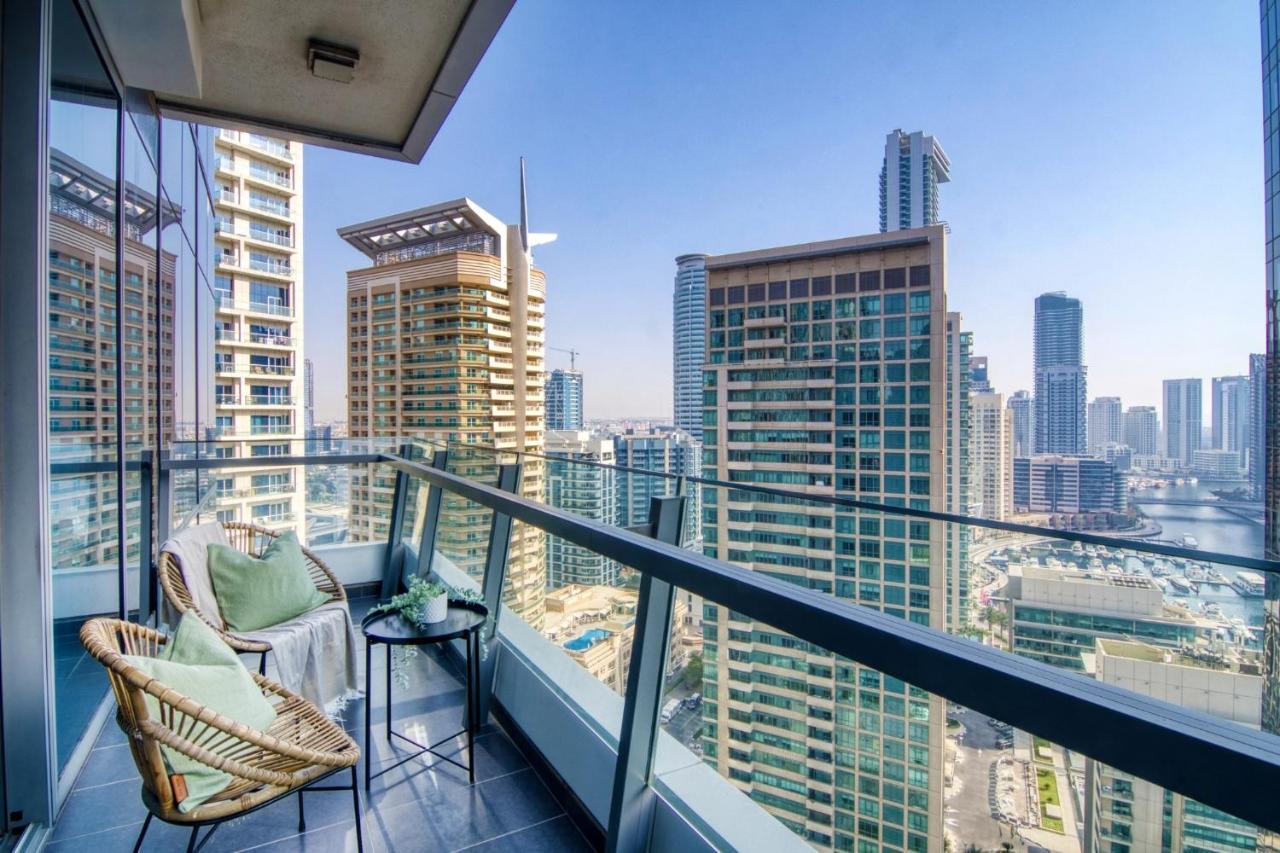 The Smart Concierge - Silverene Appartement Dubaï