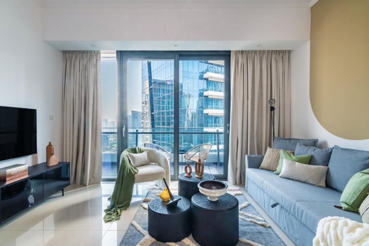 The Smart Concierge - Silverene * Dubai