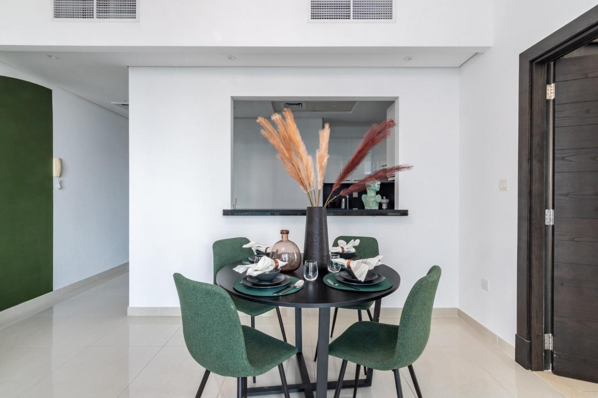 Appartement The Smart Concierge - Silverene