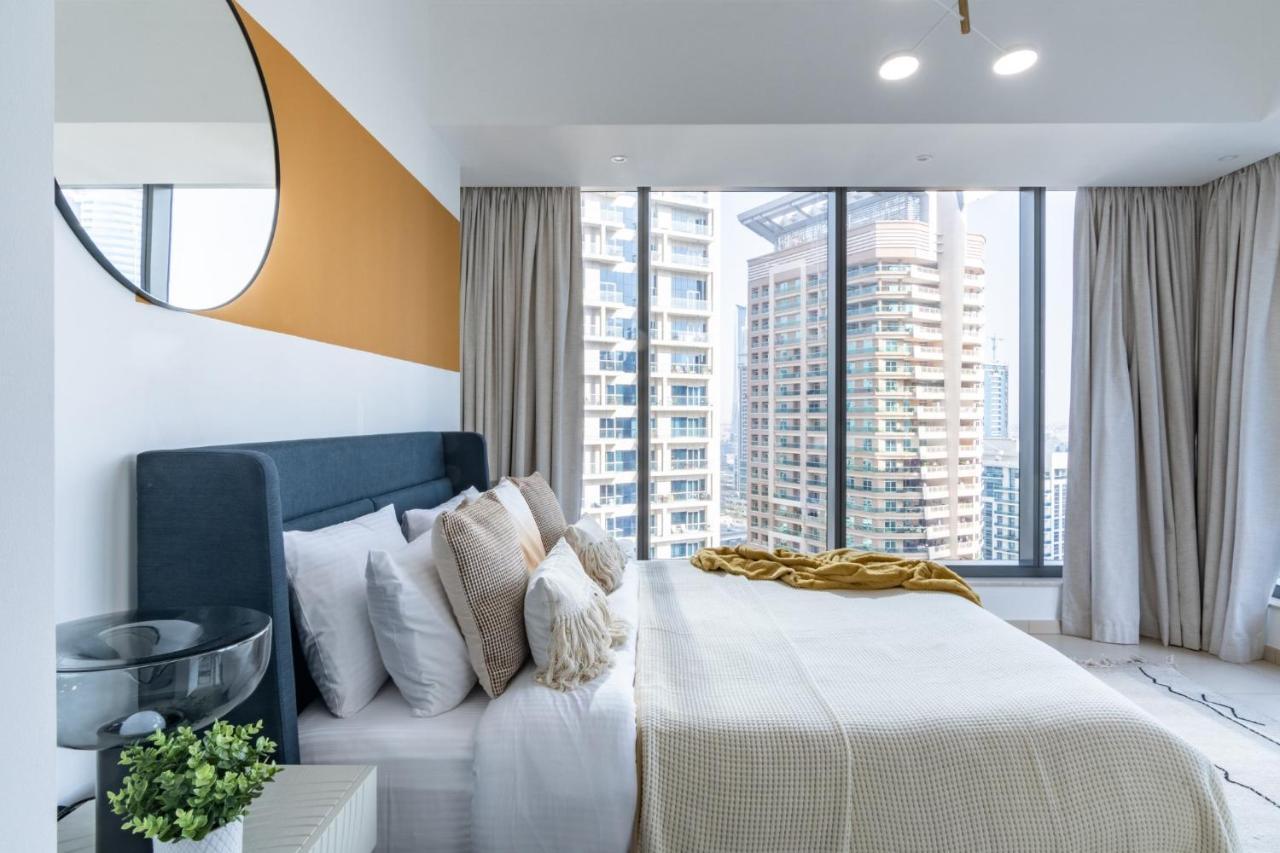 Appartement The Smart Concierge - Silverene Dubaï