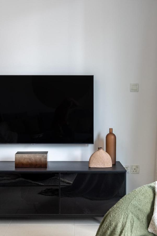 The Smart Concierge - Silverene Appartement *