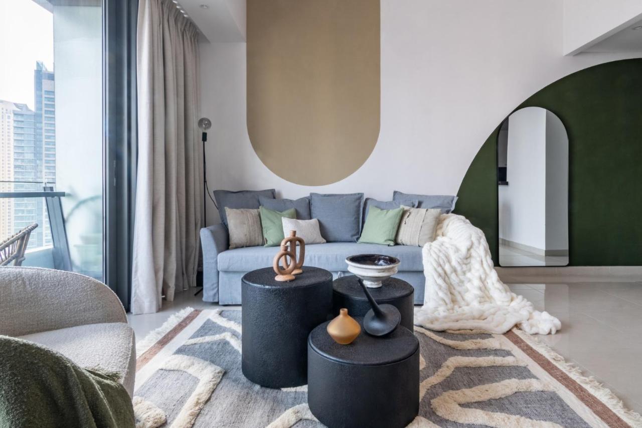 The Smart Concierge - Silverene * Dubaï