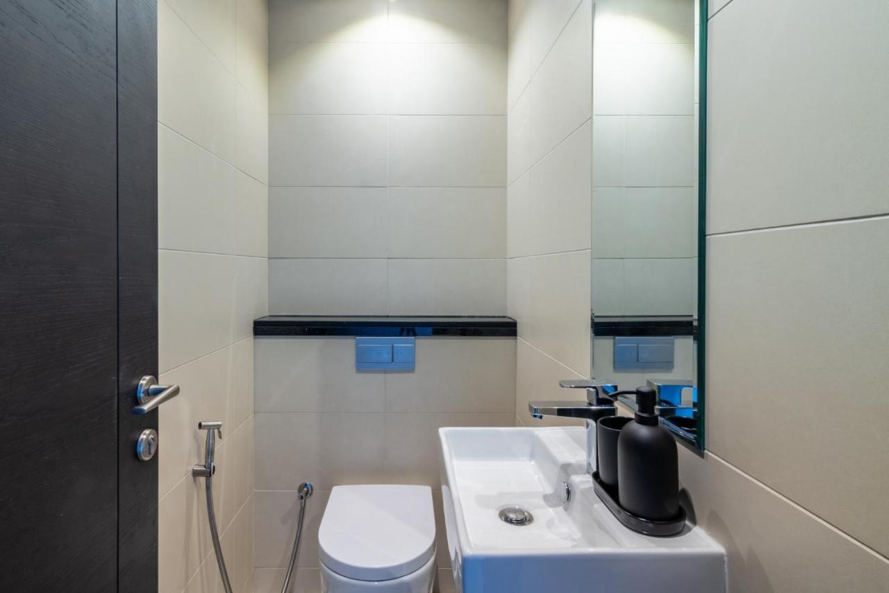 Appartement The Smart Concierge - Silverene Dubaï