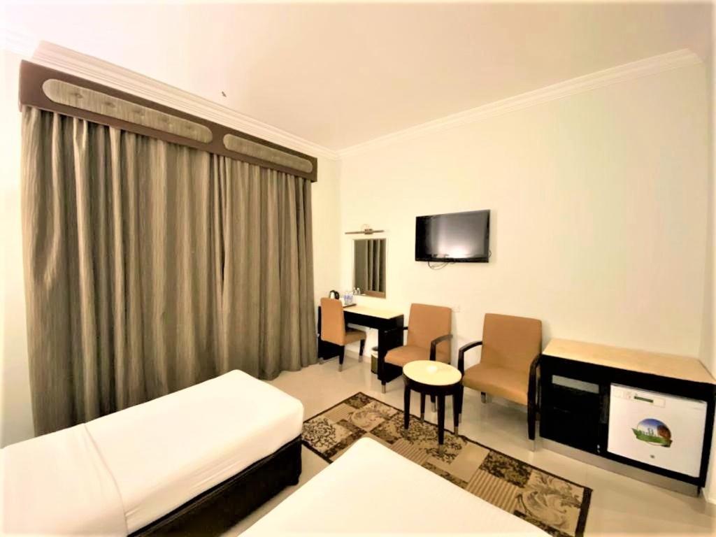 Hotell Signature Deira 3*