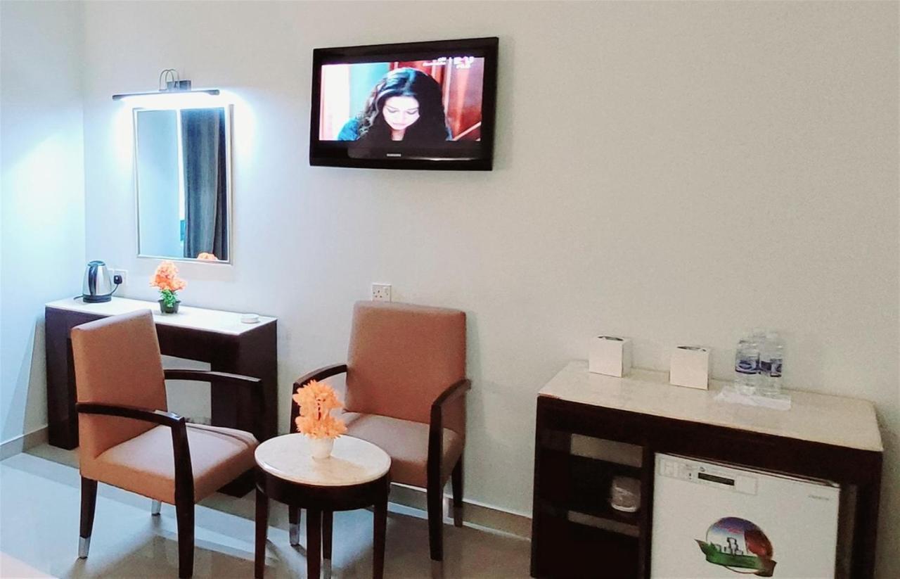 Hotell Signature Deira 3*