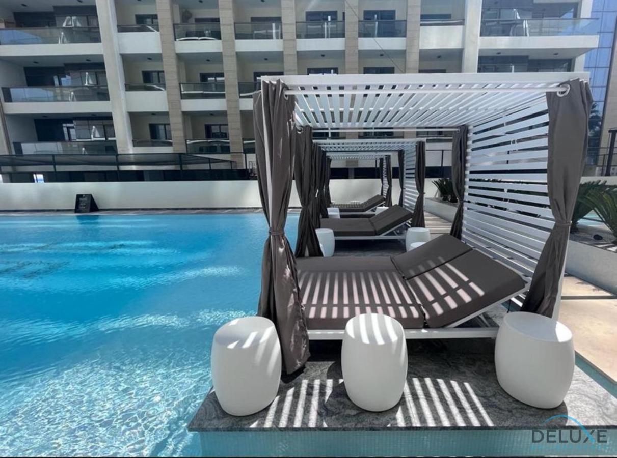 Polished 1br At Binghatti Creek Al Jadaf By Deluxe Homes *