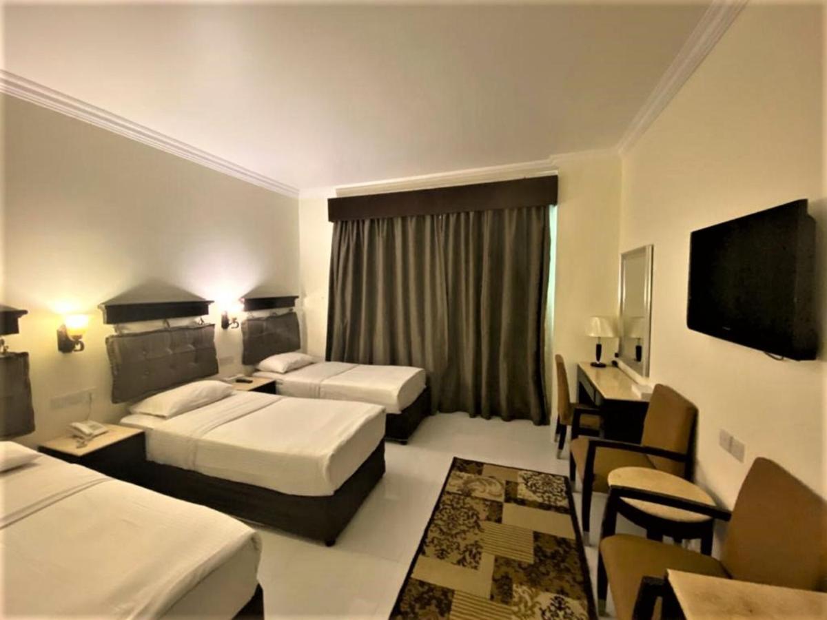 Hotell Signature Deira 3*
