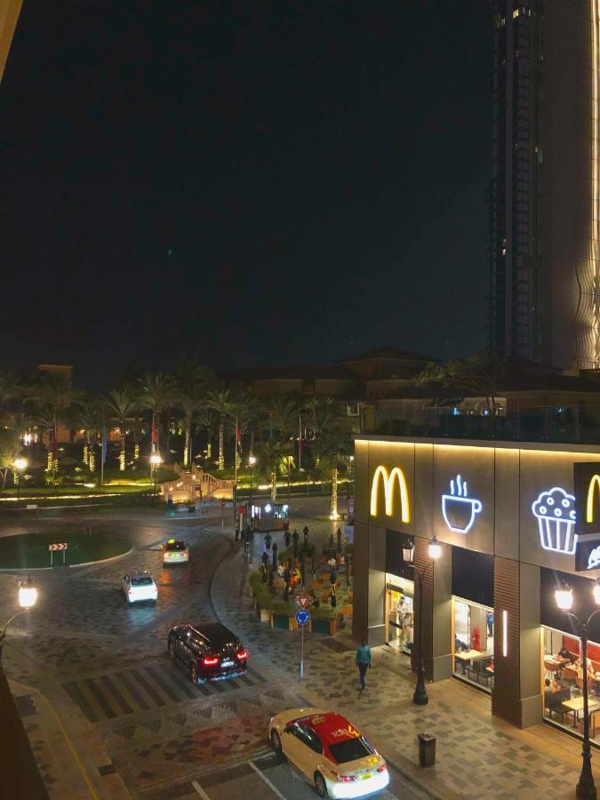 Ostello Eye Dubai
