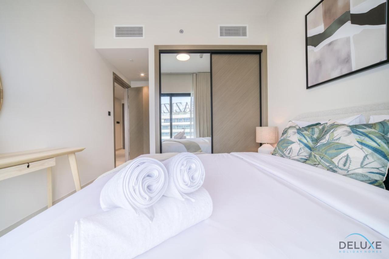 Pristine 1br At Binghatti Creek Al Jadaf By Deluxe Homes Dubaï