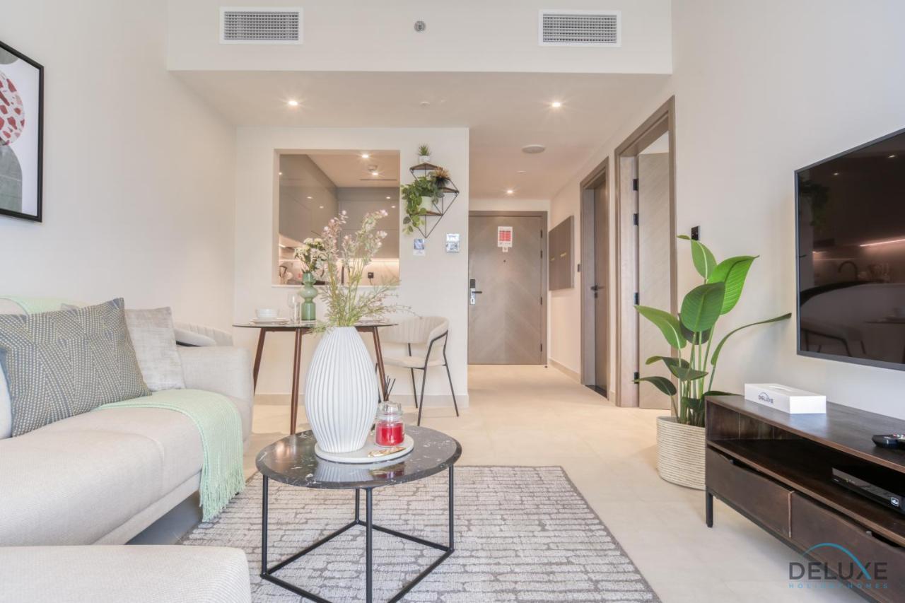 Appartement Pristine 1br At Binghatti Creek Al Jadaf By Deluxe Homes *