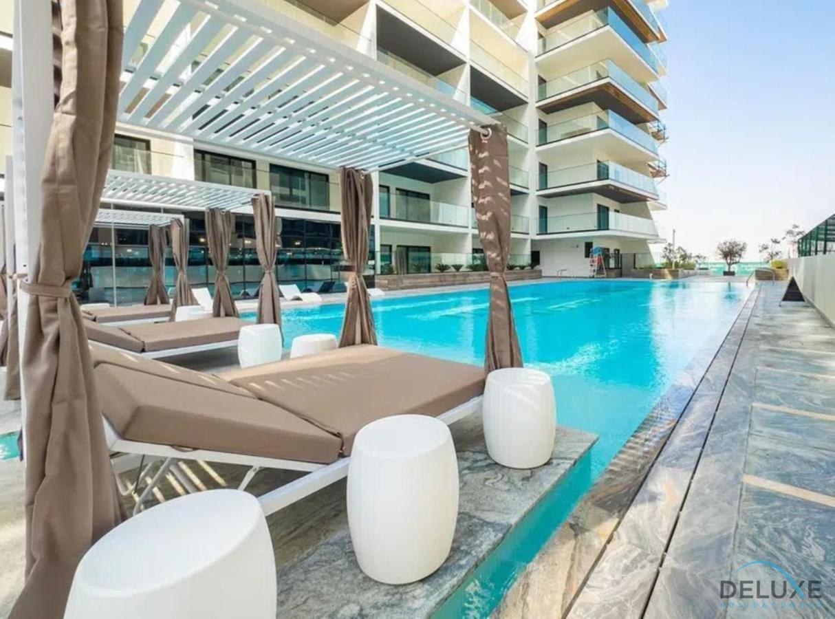 Pristine 1br At Binghatti Creek Al Jadaf By Deluxe Homes Appartement *