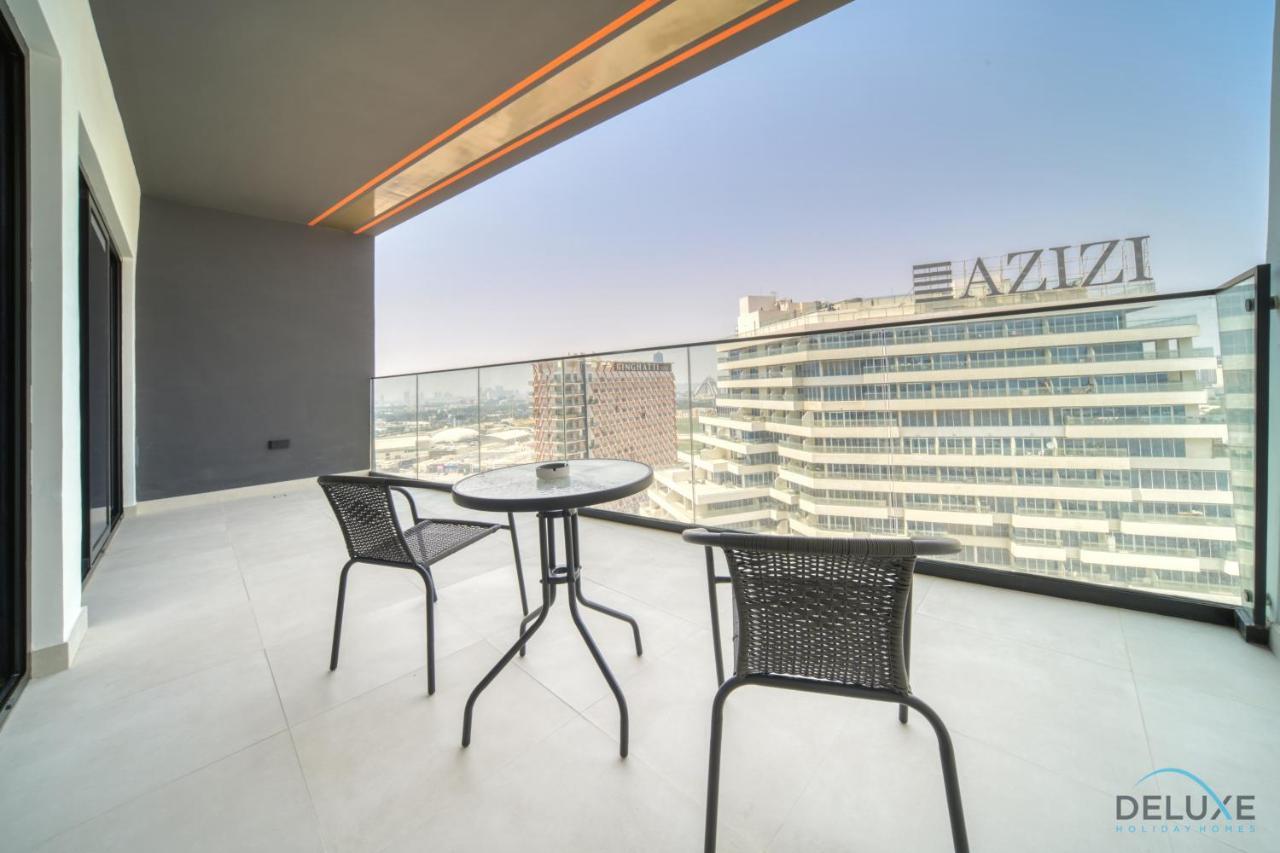 Appartement Pristine 1br At Binghatti Creek Al Jadaf By Deluxe Homes