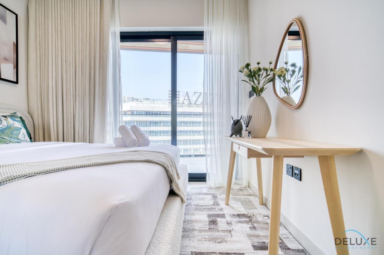 Pristine 1br At Binghatti Creek Al Jadaf By Deluxe Homes Appartement