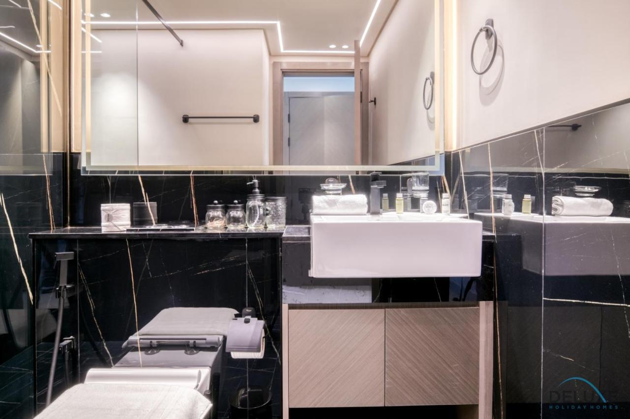 Pristine 1br At Binghatti Creek Al Jadaf By Deluxe Homes Appartement *