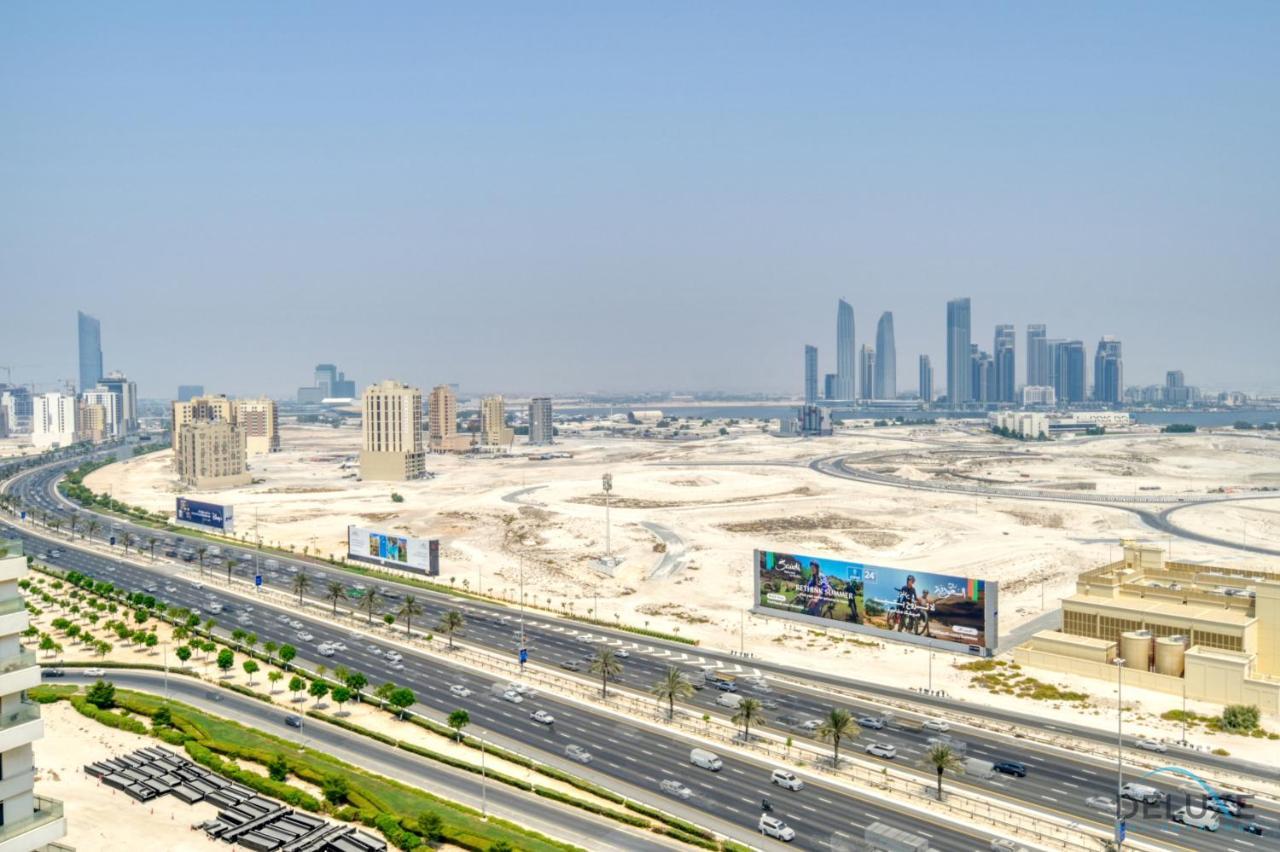 Appartement Pristine 1br At Binghatti Creek Al Jadaf By Deluxe Homes Dubaï