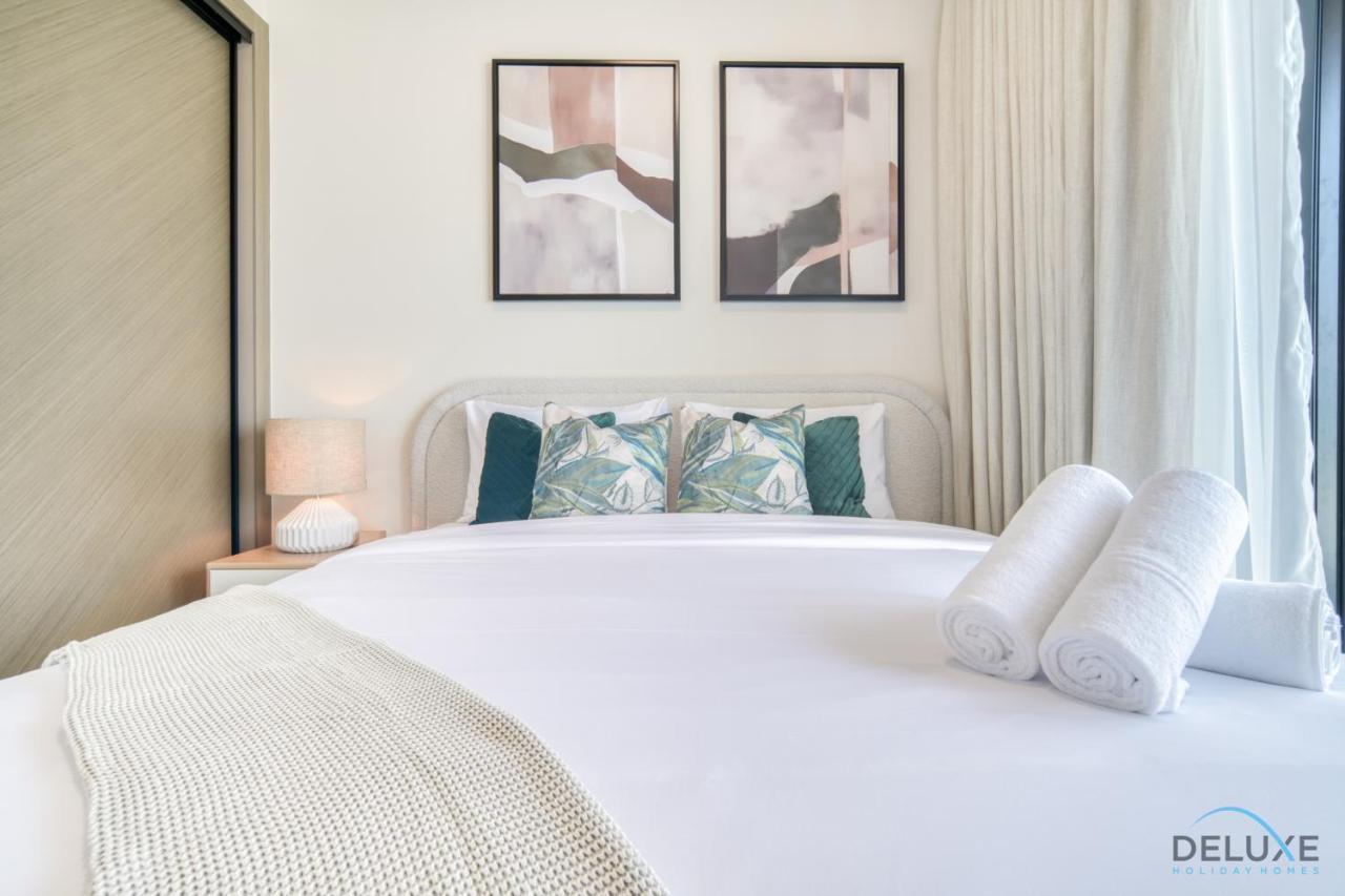 Pristine 1br At Binghatti Creek Al Jadaf By Deluxe Homes * Dubaï