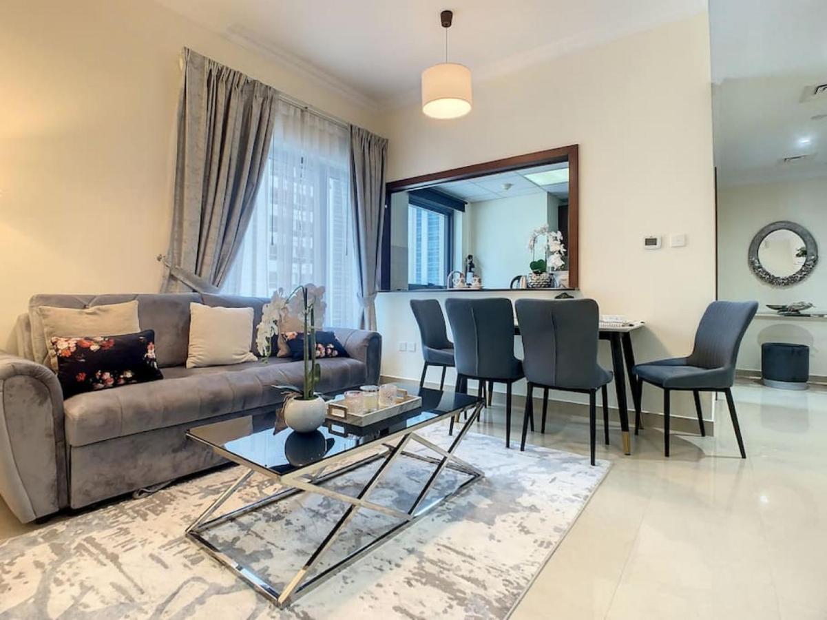 Appartement Key View - Time Place