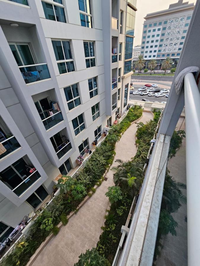 Albergue Sky 9 Dubai