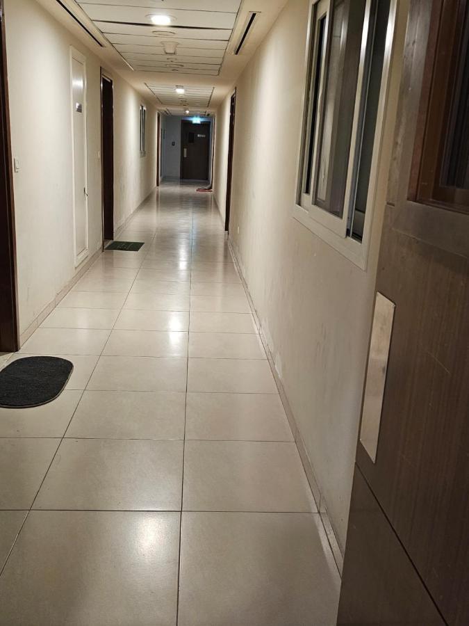 Sky 9 Hostal