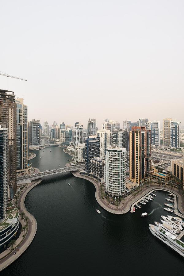 Appartement Stunning Marina View 1 Bedroom