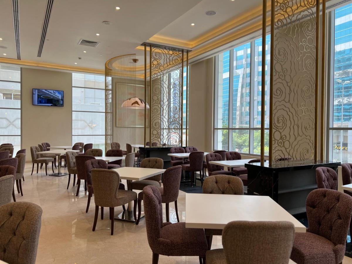 Khalidia Palace By Mourouj Gloria Hotel 5*