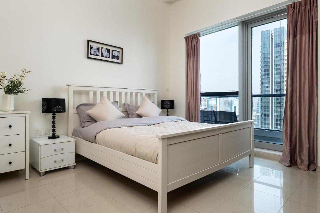 Stunning Marina View 1 Bedroom * Dubaï