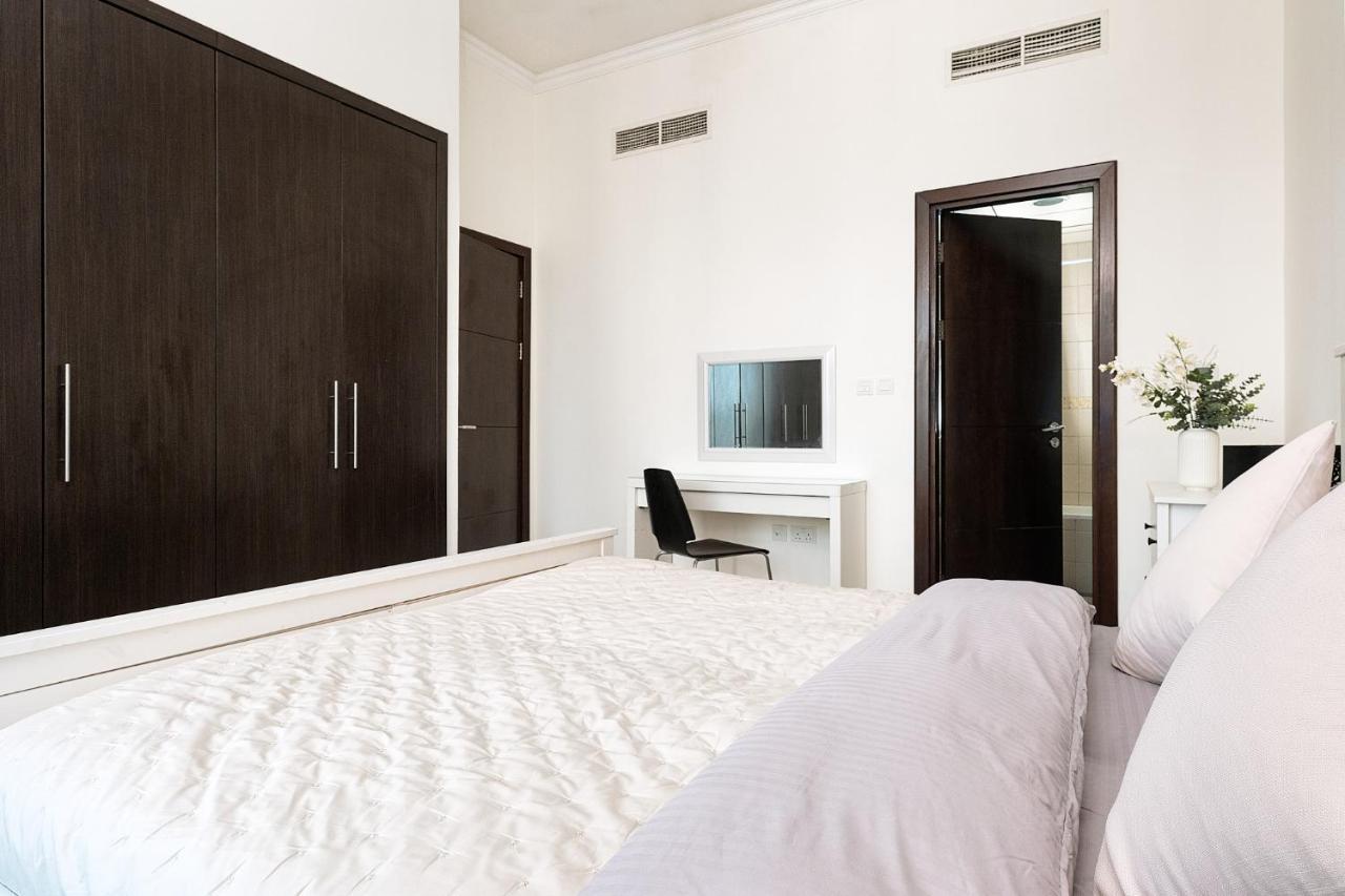 Stunning Marina View 1 Bedroom Appartement Dubaï