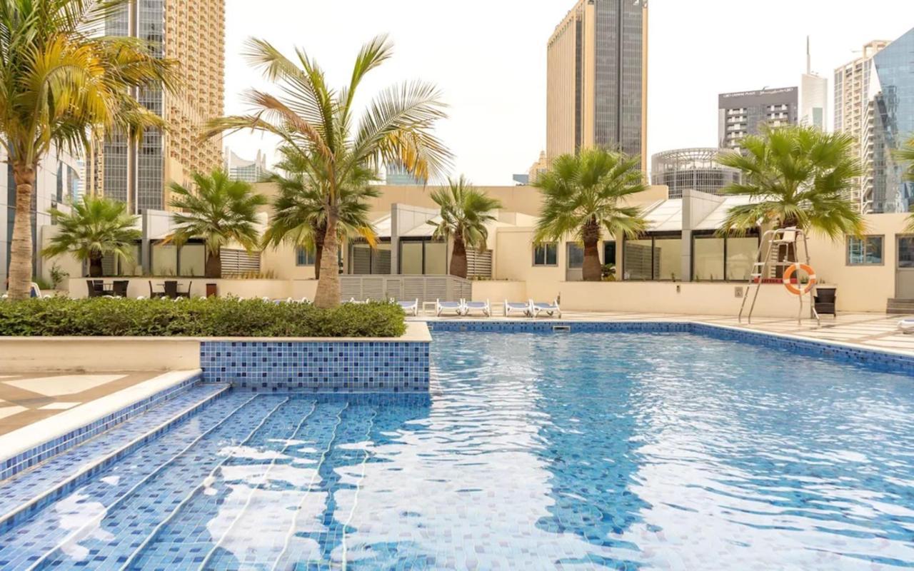 Appartement Stunning Marina View 1 Bedroom