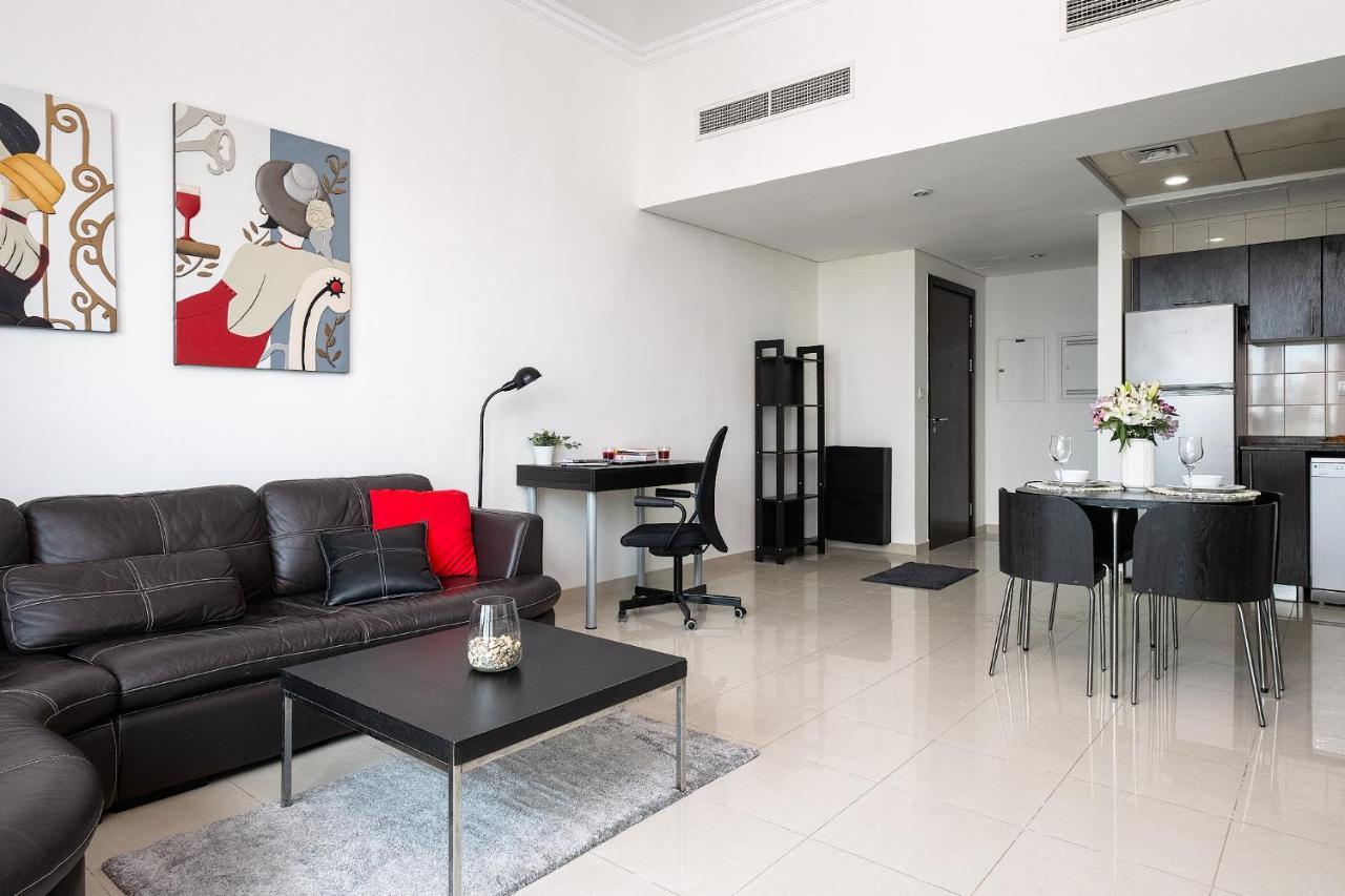 Stunning Marina View 1 Bedroom * Dubaï