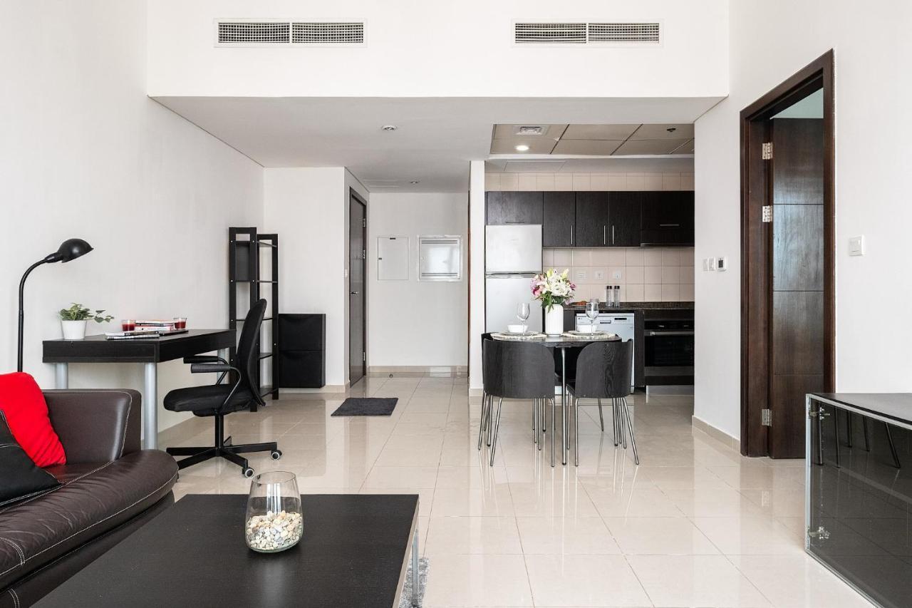 Appartement Stunning Marina View 1 Bedroom