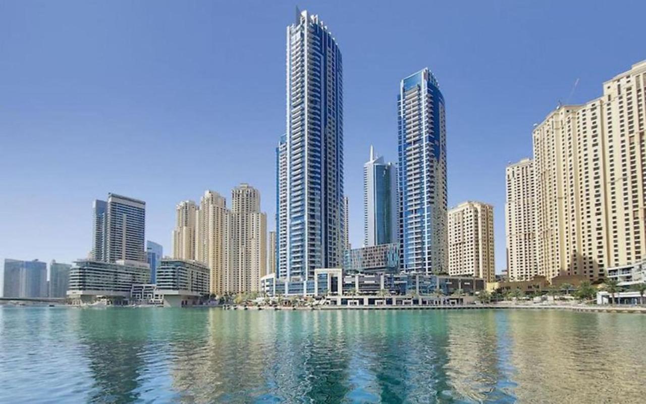 Stunning Marina View 1 Bedroom * Dubaï
