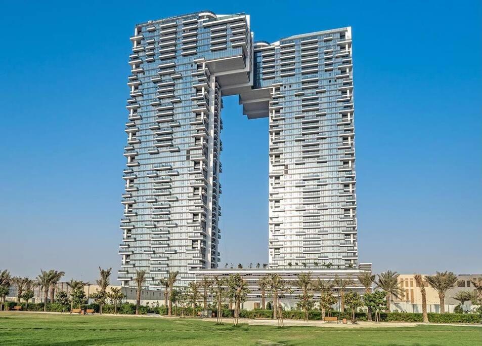 Appartamento Alfa World Trade Centre 1br, Max Metro Station