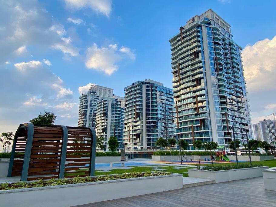 Alfa World Trade Centre 1br, Max Metro Station Appartamento Dubai