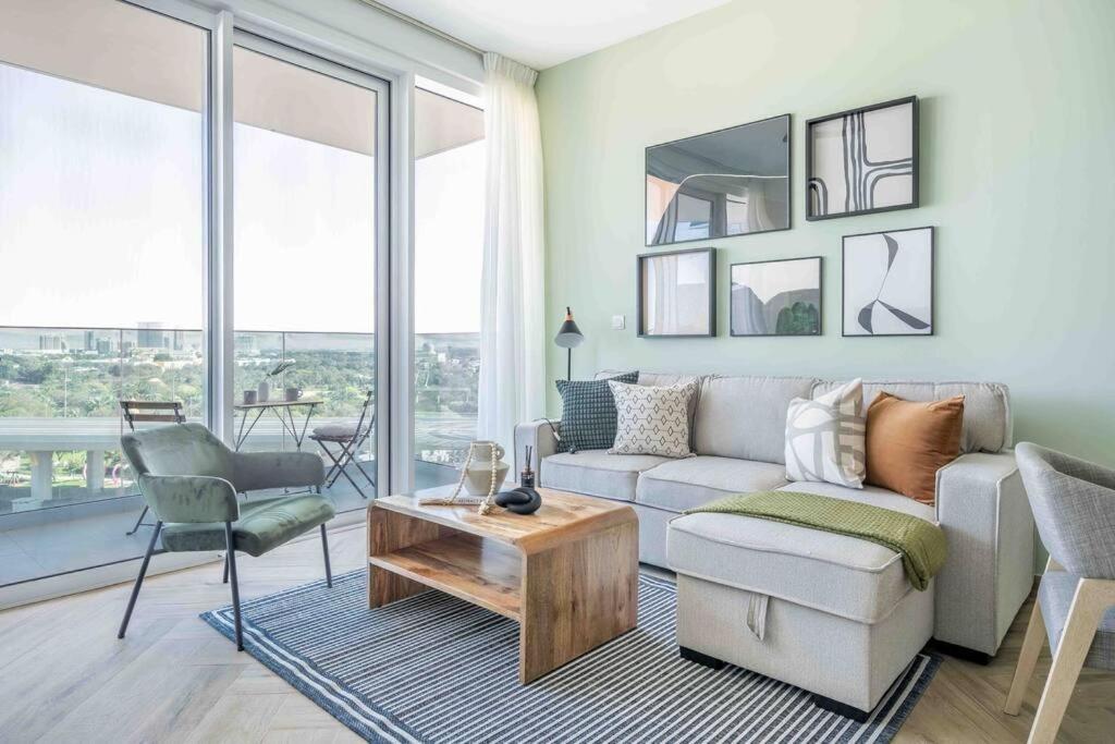 Alfa World Trade Centre 1br, Max Metro Station Appartamento Dubai